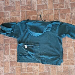 SO Medium Loose Hoodie